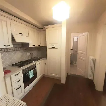 Albizi Donatello 206 Apartment