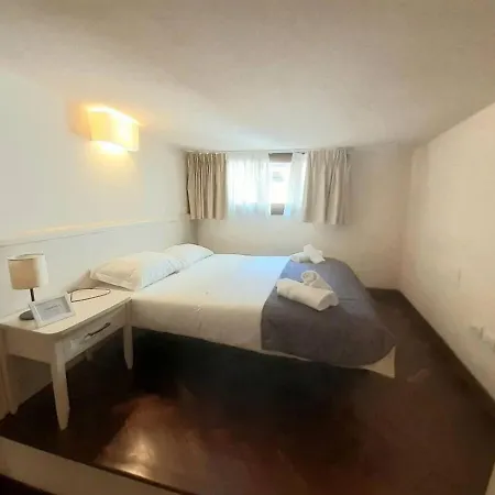 Appartamento Albizi Donatello 206 Firenze