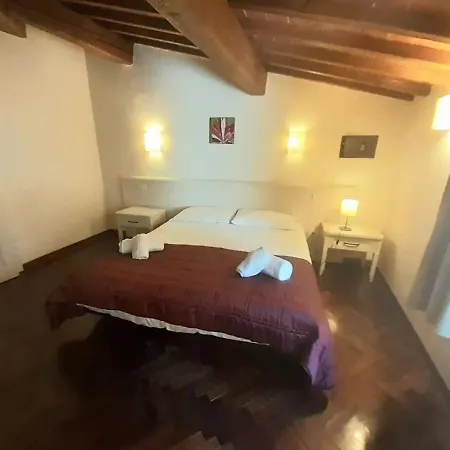 Appartamento Albizi Donatello 206