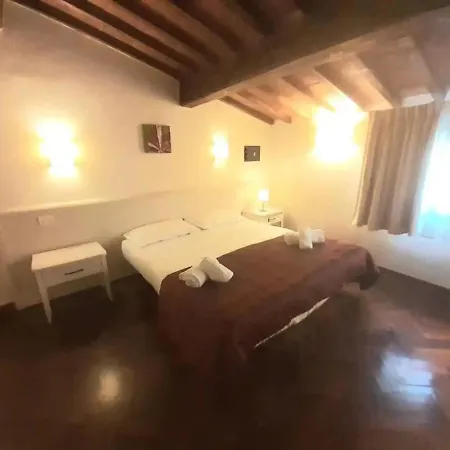 Albizi Donatello 206 * Florence