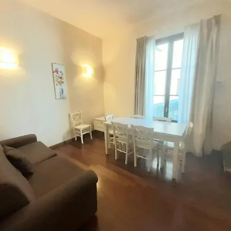 Albizi Donatello 206 Apartment